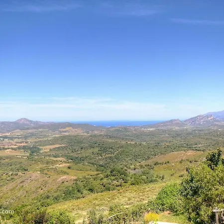 A Conca D'oro Lucciana