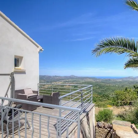 A Conca D'oro Bed and Breakfast *