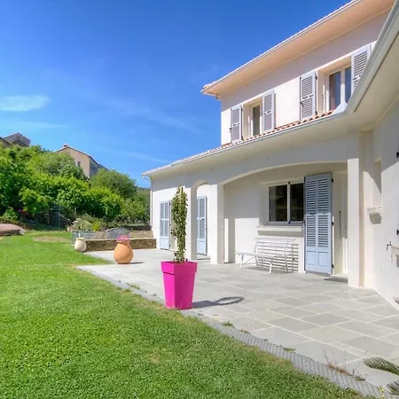A Conca D'oro Bed and Breakfast Lucciana (Corsica)